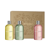 Gift Set Floral & Green Body Care Collection