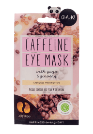 Caffeine Eye Mask