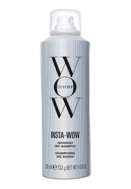 Insta Wow Dry Shampoo