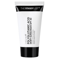 Polyglutamic Acid Dewy Sunscreen SPF30