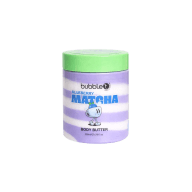 Matcha Blueberry Body Butter