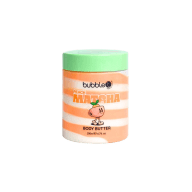 Matcha Peach Body Butter