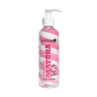 Matcha Strawberry Body Lotion