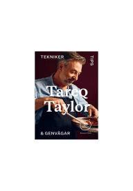 Bok Tareq Tekniker, Tips & Genvägar
