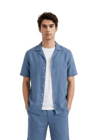 Ordy Linen Shirt