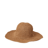 Straw Hat - Vuxen