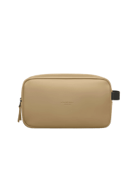 Spläsh Toiletry Double Zipped Bag