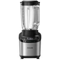 Höghastighetsmixer Hr3760/00 1500watt Glas Problend