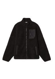 Men's Pile Fleece Jacket