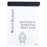 Soothing & Hydrating sheet mask