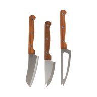 Ostknivar, 3-pack