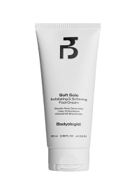 Soft Sole Exfoliating & Softening Foot