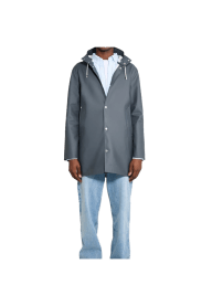 Mosebacke Raincoat