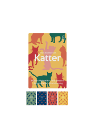 Novellix Kattnoveller