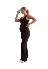 Sense Maternity Wide Pants