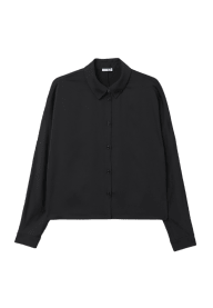 Boxig blus AMANDA
