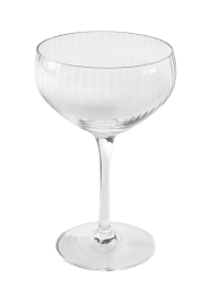 Champagneglas SOPRAN 18 cl, 4-pack