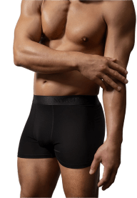 Kalsonger i modal AUGUST, 2-pack