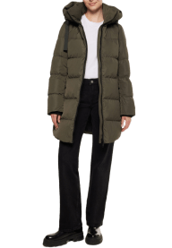 Samantha Jacket