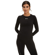 Soft Basic Long Sleeve