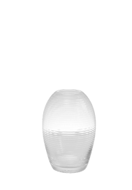 Laine Vas Oval 20 cm