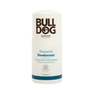 Peppermint & Eucalyptus Deodorant