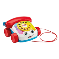Chatter Telephone
