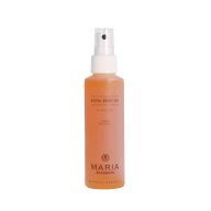Royal Body Oil