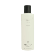Hair & Body Shampoo Energy