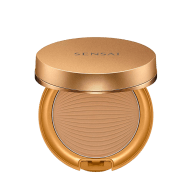 Silky Bronze Natural Veil Compact