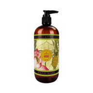 Pineapple & Pink Lotus Hand Wash