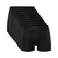 Boxer Bamboo 10-pack - Regular Leg