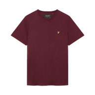 Plain T-Shirt