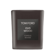 Oud Wood Candle
