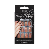 Nail Addict Colored Latte
