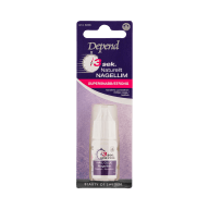 3 sek Naturellt Nagellim