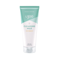Cleansing Milk With Prebiotic