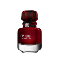 Givenchy L'Interdit EdP Rouge