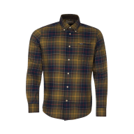 Fortrose Tailored Shirt
