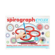 Spirograph Cyclex ritset