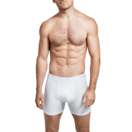 Boxer Briefs Long Leg 3-pack