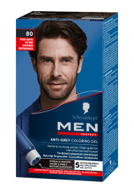 Men Perfect Hårfärg
