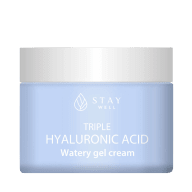 Triple Hyaluronic Acid