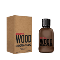 Original Wood Pour Homme EdP