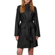 Curve W Jacket