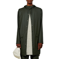 Long Jacket