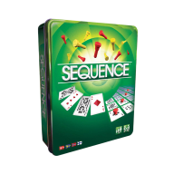 Sequence resespel