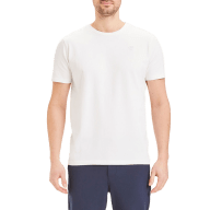 LOKE badge tee - GOTS/Vegan