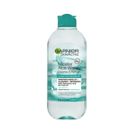 Micellar Hyaluronic Aloe Water