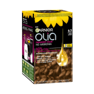 Olia Permanent Color